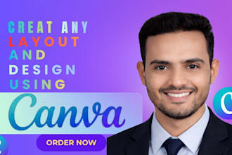 design editable social media posts using canva