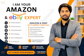 professional amazon fba fbm wholesale, pl expert and ebay dropshipping