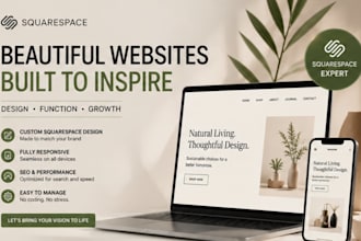 edit squarespace fix squarespace build squarespace design squarespace