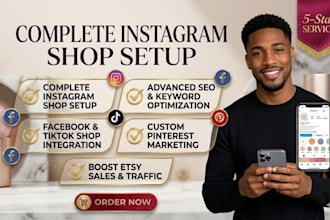 social media marketing manager content creator instagram social media marketing
