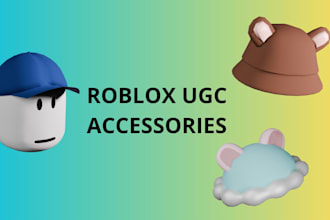roblox hats for you