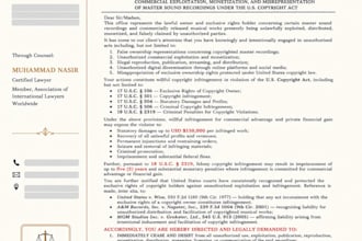 contract drafting and review