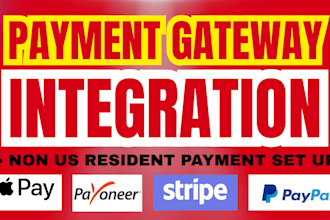 help non US founders set up stripe alternatives for  ecommerce payment