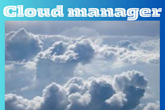 do 24x7 cloud server management