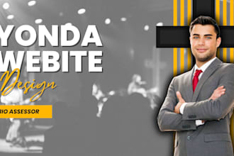 create yonda website, seo, tutor