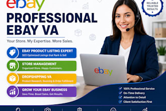 optimize your ebay listings for more sales