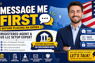 consult and register your wyoming or delaware llc