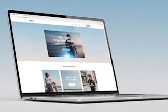 design squarespace website, squarespace website redesign, ecommerce website