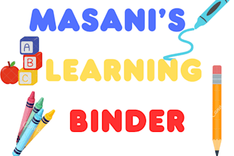 create personalized learning books for toddlers and kids