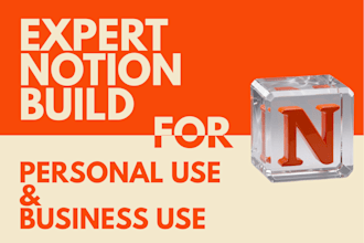be your notion expert for notion template design, notion workspace organization