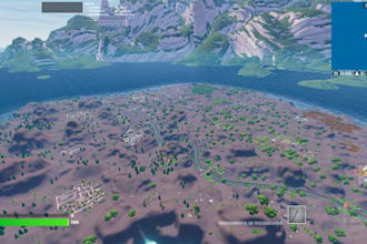 fortnite uefn map,tycoon map, fortnite map, creative map box fight,brainrot map