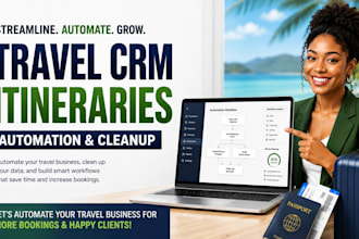 travel crm travefy travel itineraries crm workflow trip management travel agency