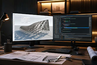 develop a custom sketchup plugin extension using ruby for automation and tools