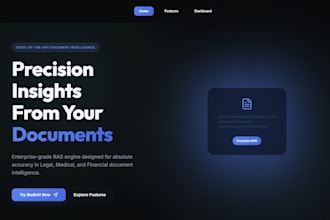 integrate ai apis and build ai powered applications