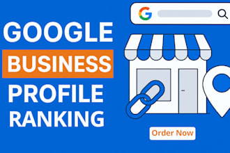 optimize google my business page for local SEO, gmb ranking, maps citations, gbp