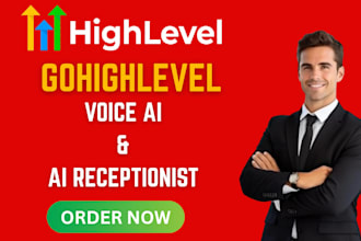 gohighlevel voice ai ghl ai receptionist ghl chatbot ghl ai agent ghl automation