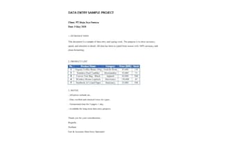 microsoft word typing specialist