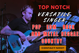male country singer country vocals acoustic country pop guitar country singer