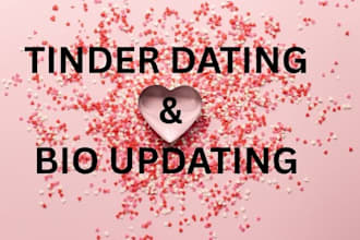 create a high converting tinder dating that get more
