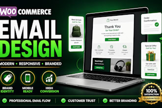 build a woocommerce store with custom checkout flow, and payment gateway