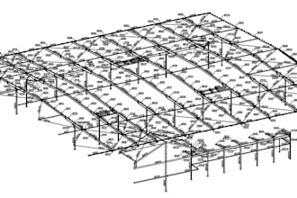 provide professional shop drawings for construction projects