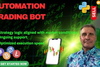 build a market maker bot for polymarket and kalshi trading