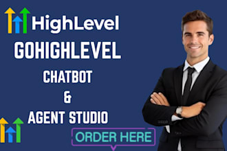 gohighlevel chatbot ghl agent studio ghl ai employee ghl ai agent