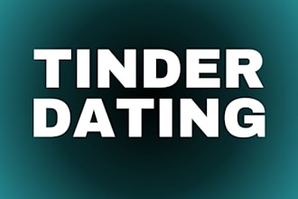 upgrade your dating profile for tinder