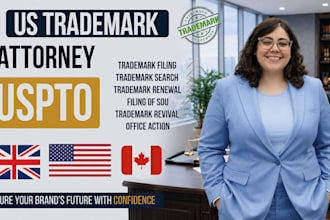 register your trademark in usa