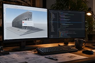 fix, optimize, and upgrade your sketchup plugin ruby extension professionally