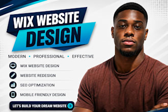 wix website redesign wix redesign wix website design wix website redesign