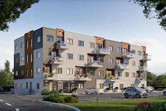 expert revit bim model for residential assignment, commercial project,revit grid
