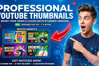 design social media posts and graphics