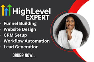 copy clone gohighlevel funnels go high level landing pages ghl website ex