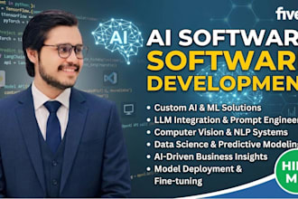 do llm integration lang chain fine tuning software development