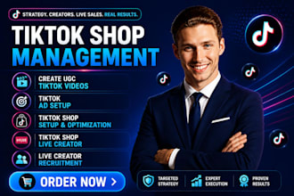 create ugc tiktok video do tiktok ad setup tik tok shop live creator recruitment