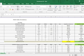 do quantity takeoff cost estimation,sitework, earthwork takeoff,digitalbluepring