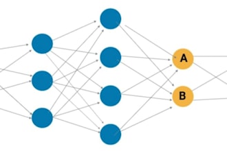 develop physics informed neural networks and scientific ml models