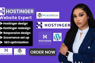 hostinger website design,hostinger redesign,wordpress website,hostinger