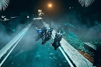 do ai videos creator editior creative mentality ads creator
