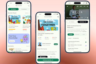 develop daycare, childcare app, preschool app