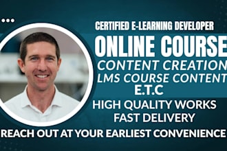 develop elearning safety onboarding training course in articulate storyline 360