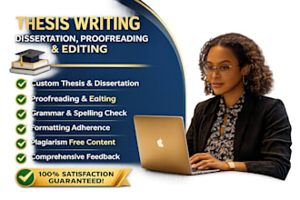 edit research, master thesis, phd dissertation, research proposal