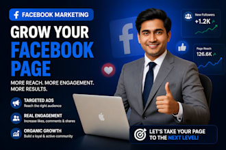 grow your facebook followers instantly