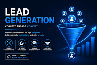 generate a fresh hit b2b lead, crypto lead for you