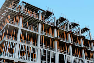 provide bim coordination and modeling for construction projects