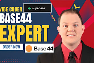 base44 expert base44 deployment fix base44 app base44 debugging base44 migration