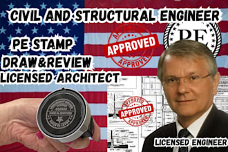 california licensed engineer, permit approval, permit ready plan, structural,mep