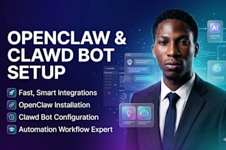 setup claude clawdbot install open claw setup claude code open claw ai moltbot
