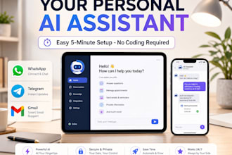 set up openclaw automation system for you step by step